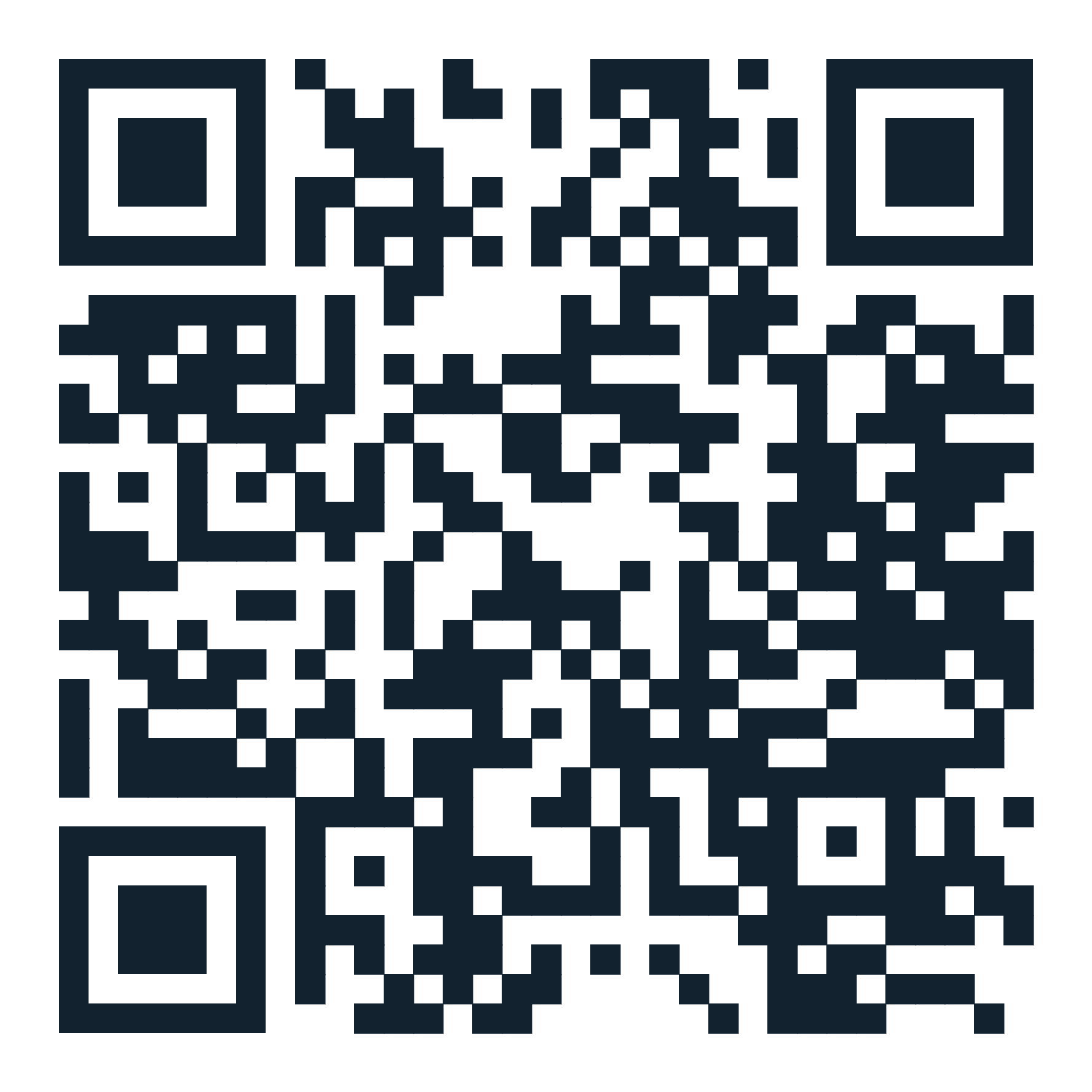 QR Code Vandad Sazeh Mahan